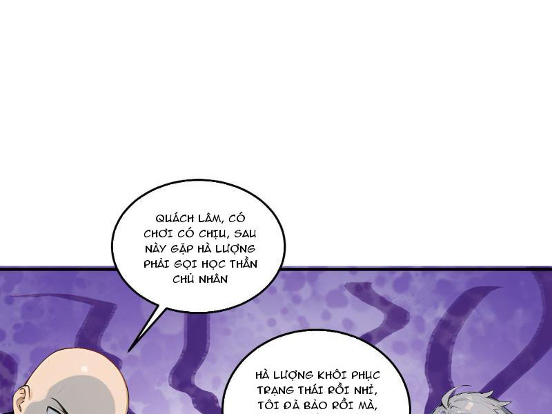 Tôi Thật Không Muốn Làm Học Thần Chapter 2 - Trang 3