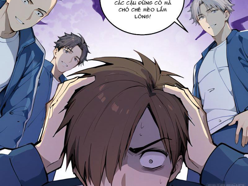 Tôi Thật Không Muốn Làm Học Thần Chapter 2 - Trang 3