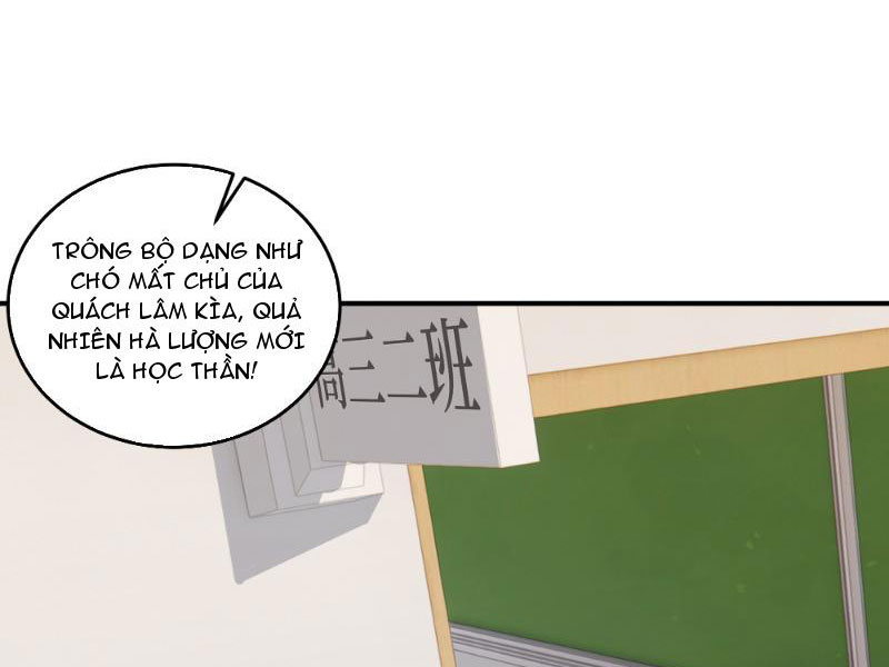 Tôi Thật Không Muốn Làm Học Thần Chapter 2 - Trang 3