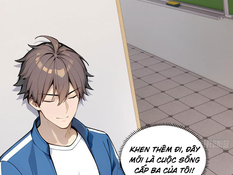 Tôi Thật Không Muốn Làm Học Thần Chapter 2 - Trang 3