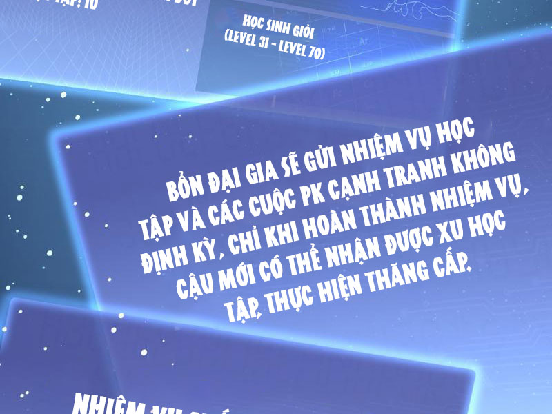 Tôi Thật Không Muốn Làm Học Thần Chapter 2 - Trang 3