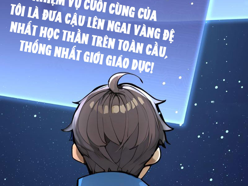 Tôi Thật Không Muốn Làm Học Thần Chapter 2 - Trang 3