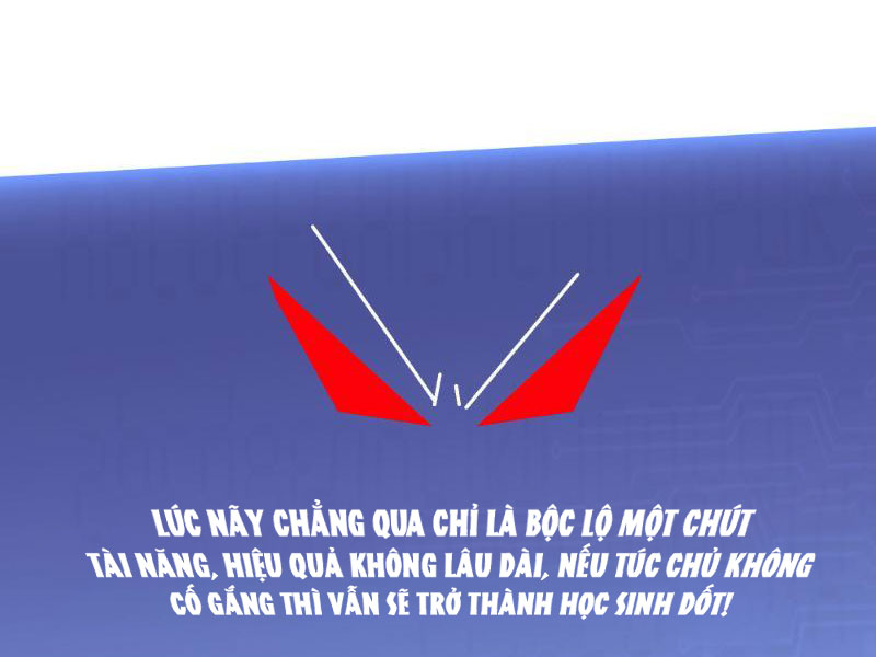 Tôi Thật Không Muốn Làm Học Thần Chapter 2 - Trang 3