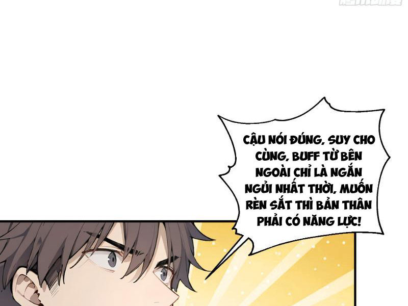 Tôi Thật Không Muốn Làm Học Thần Chapter 2 - Trang 3