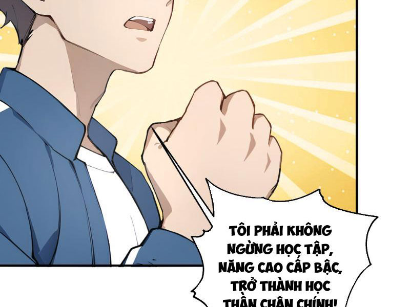 Tôi Thật Không Muốn Làm Học Thần Chapter 2 - Trang 3