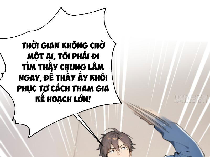 Tôi Thật Không Muốn Làm Học Thần Chapter 2 - Trang 3