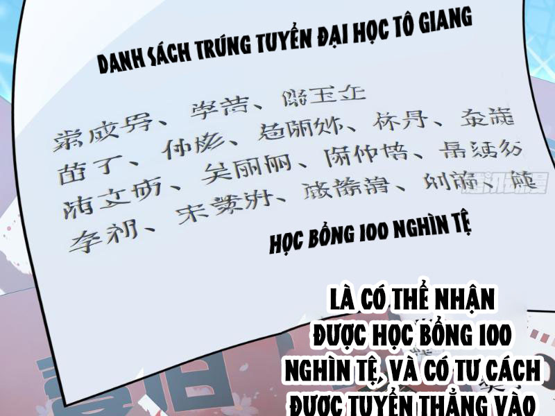 Tôi Thật Không Muốn Làm Học Thần Chapter 2 - Trang 3