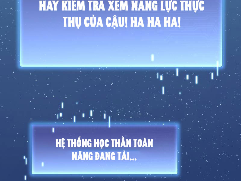 Tôi Thật Không Muốn Làm Học Thần Chapter 2 - Trang 3