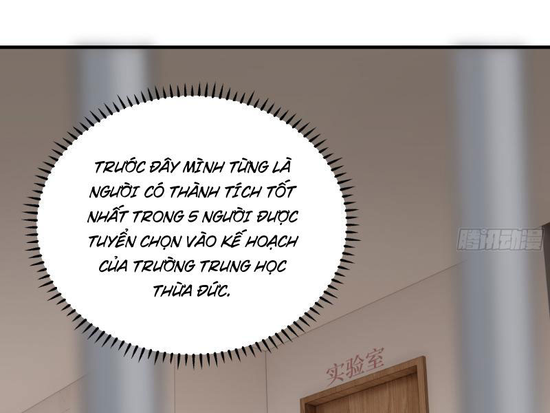 Tôi Thật Không Muốn Làm Học Thần Chapter 2 - Trang 3