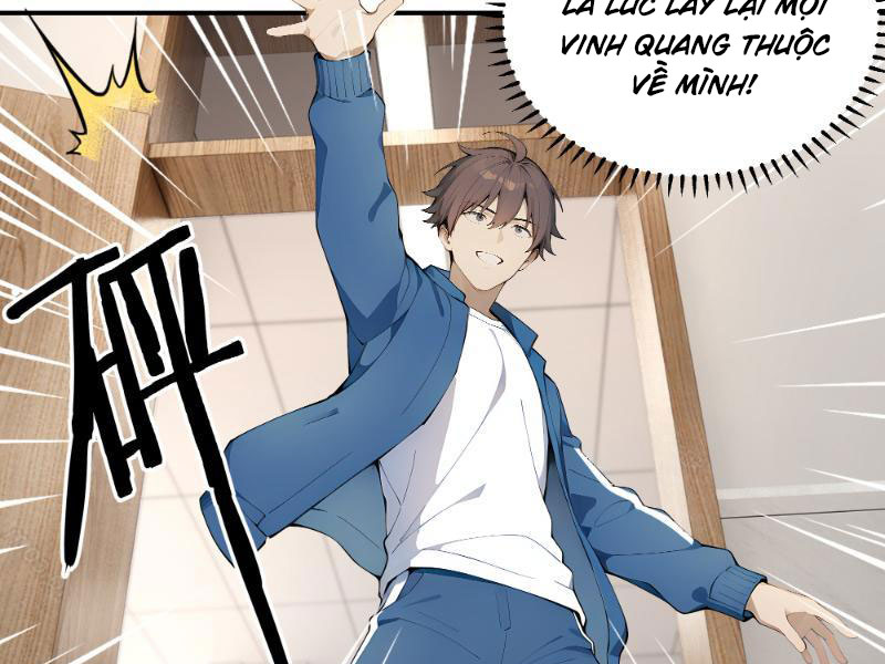 Tôi Thật Không Muốn Làm Học Thần Chapter 2 - Trang 3