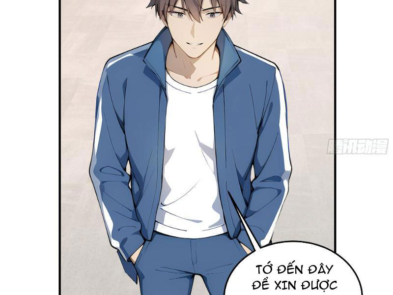 Tôi Thật Không Muốn Làm Học Thần Chapter 2 - Trang 3
