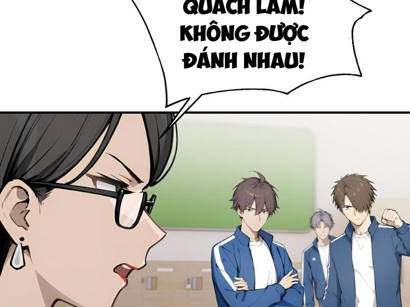 Tôi Thật Không Muốn Làm Học Thần Chapter 2 - Trang 3
