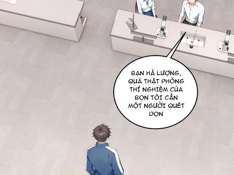 Tôi Thật Không Muốn Làm Học Thần Chapter 2 - Trang 3