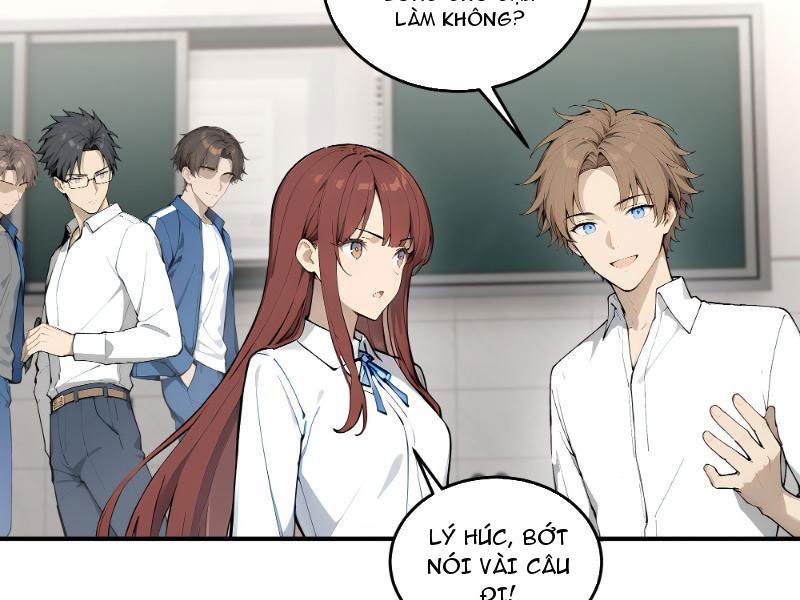Tôi Thật Không Muốn Làm Học Thần Chapter 2 - Trang 3