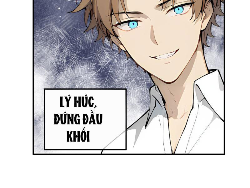 Tôi Thật Không Muốn Làm Học Thần Chapter 2 - Trang 3