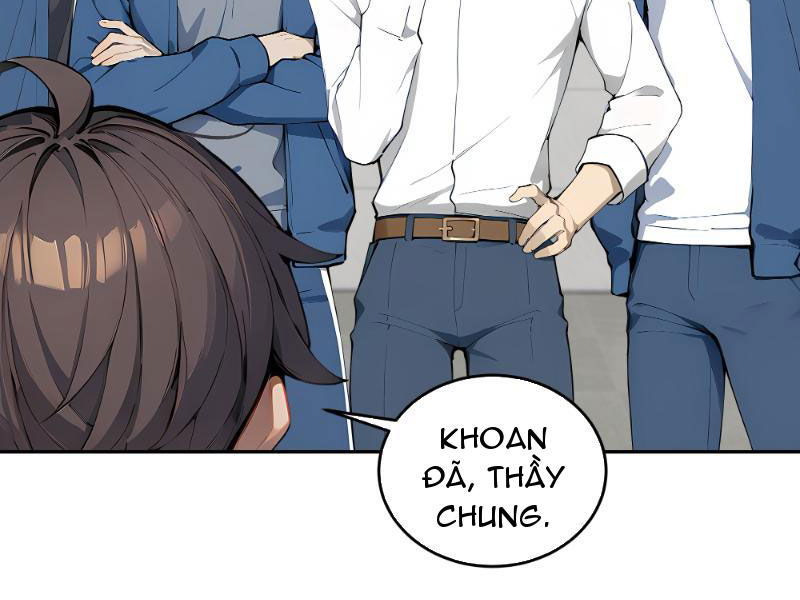 Tôi Thật Không Muốn Làm Học Thần Chapter 2 - Trang 3