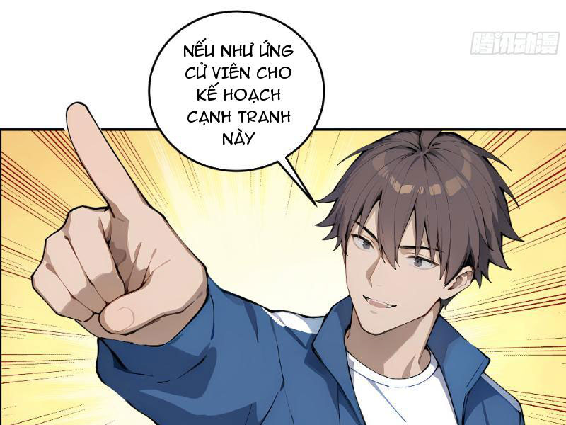 Tôi Thật Không Muốn Làm Học Thần Chapter 2 - Trang 3