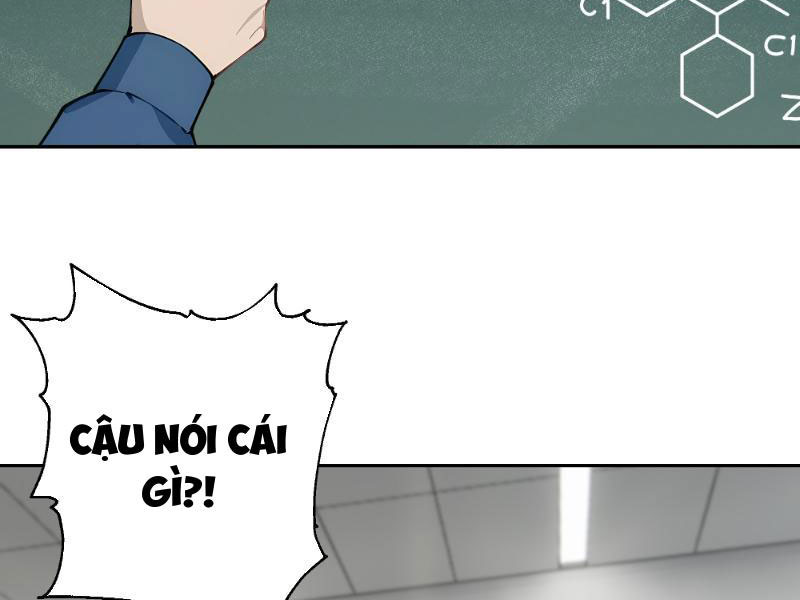Tôi Thật Không Muốn Làm Học Thần Chapter 2 - Trang 3