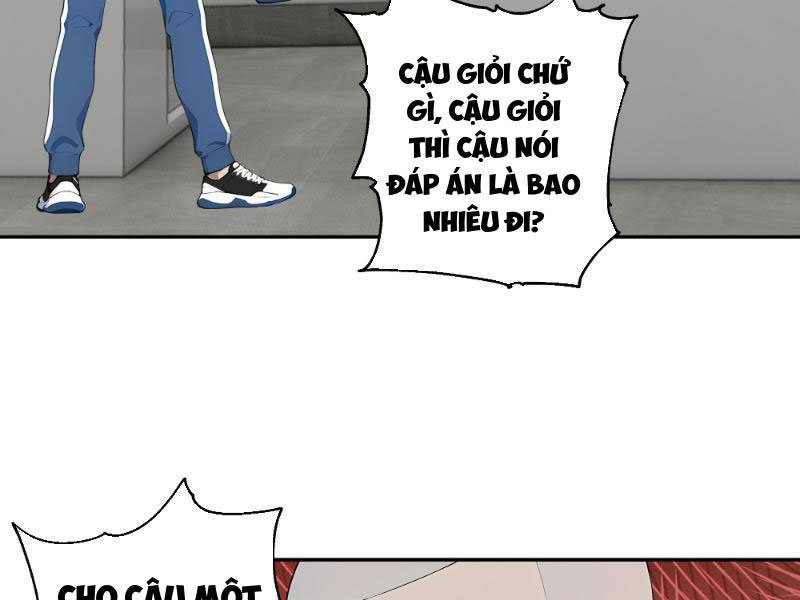 Tôi Thật Không Muốn Làm Học Thần Chapter 2 - Trang 3