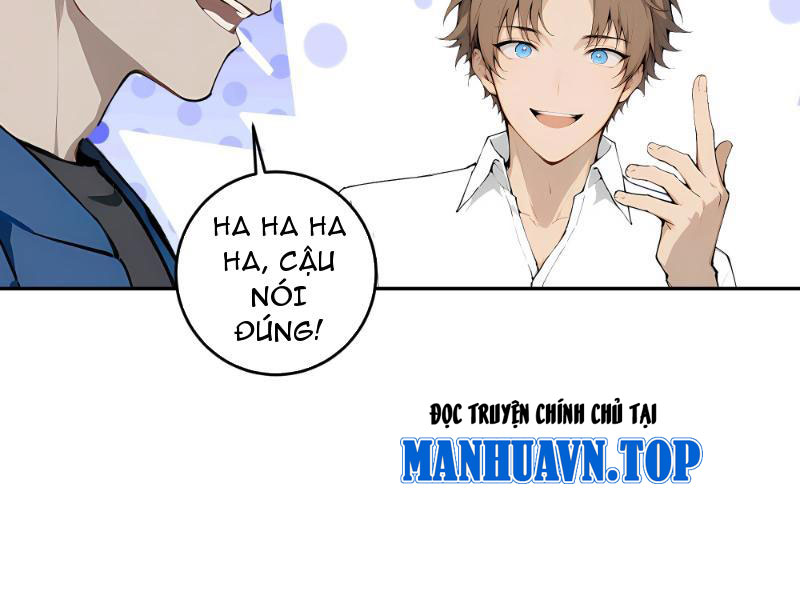 Tôi Thật Không Muốn Làm Học Thần Chapter 2 - Trang 3