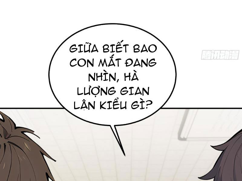 Tôi Thật Không Muốn Làm Học Thần Chapter 2 - Trang 3