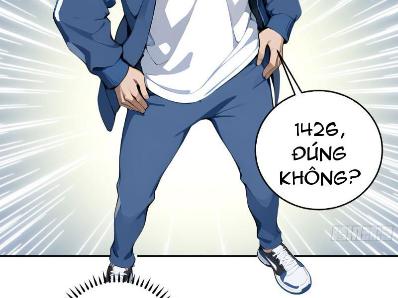 Tôi Thật Không Muốn Làm Học Thần Chapter 2 - Trang 3