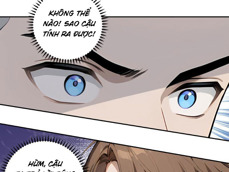 Tôi Thật Không Muốn Làm Học Thần Chapter 2 - Trang 3