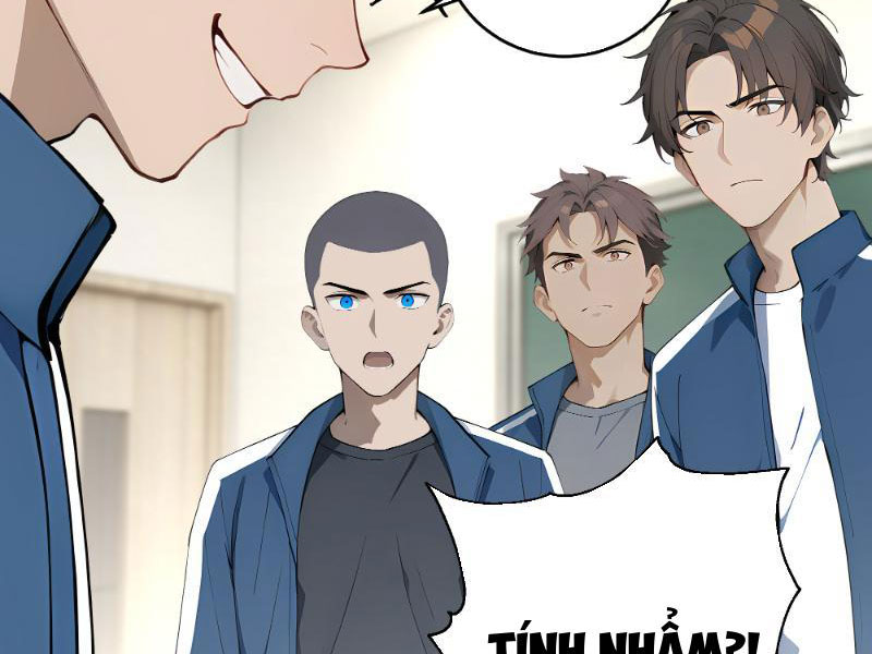 Tôi Thật Không Muốn Làm Học Thần Chapter 2 - Trang 3