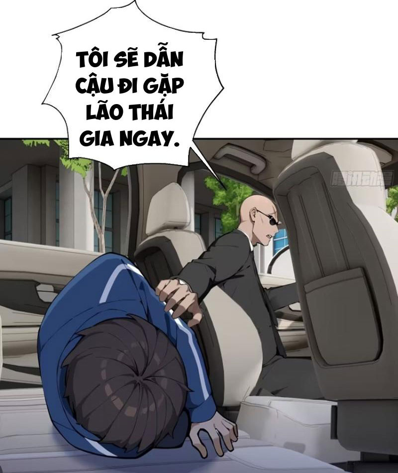 Tôi Thật Không Muốn Làm Học Thần Chapter 22 - Trang 3