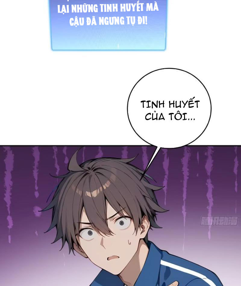 Tôi Thật Không Muốn Làm Học Thần Chapter 22 - Trang 3