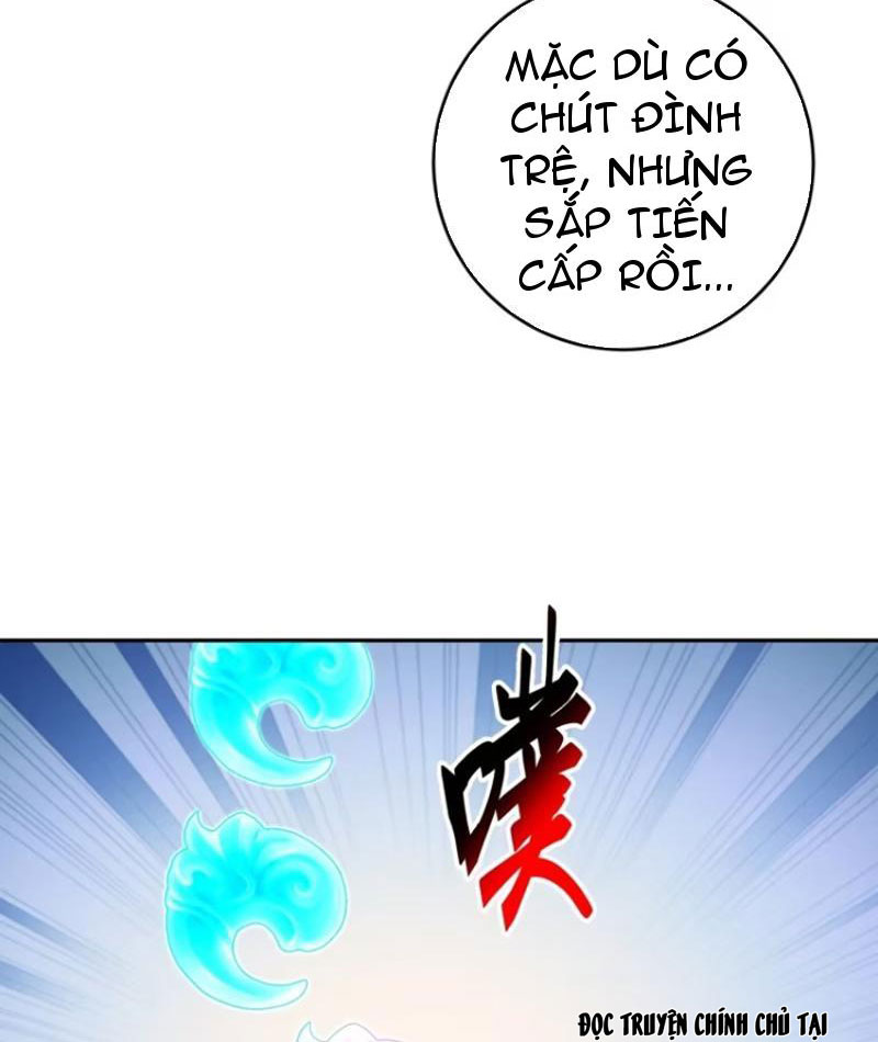 Tôi Thật Không Muốn Làm Học Thần Chapter 22 - Trang 3