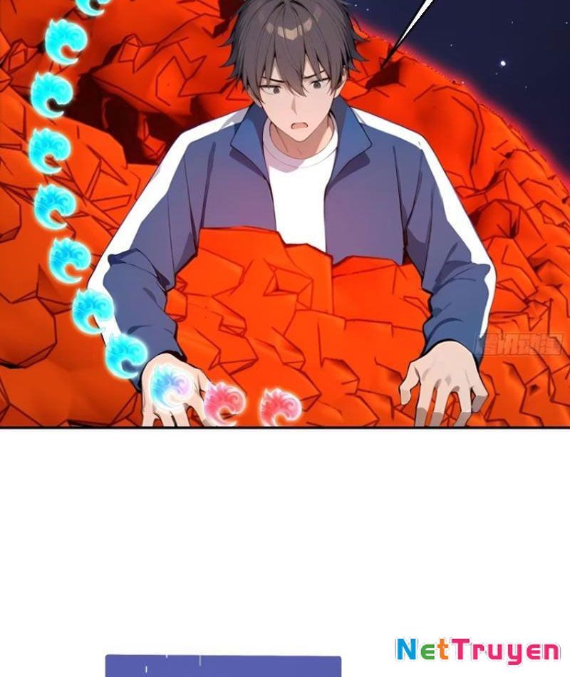 Tôi Thật Không Muốn Làm Học Thần Chapter 22 - Trang 3