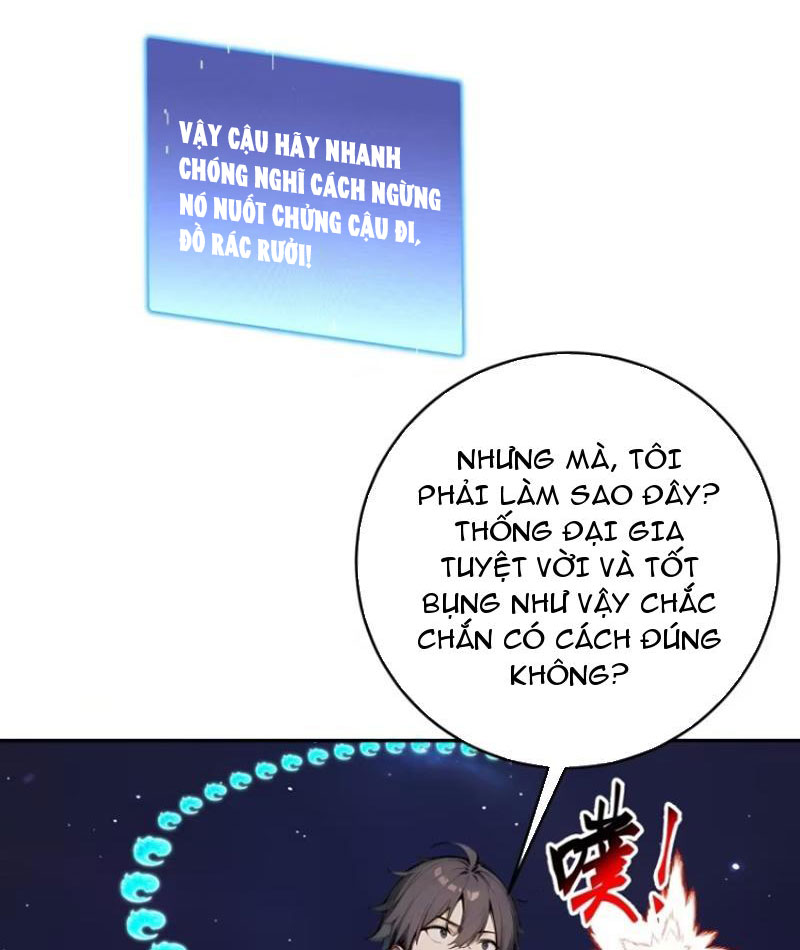 Tôi Thật Không Muốn Làm Học Thần Chapter 22 - Trang 3
