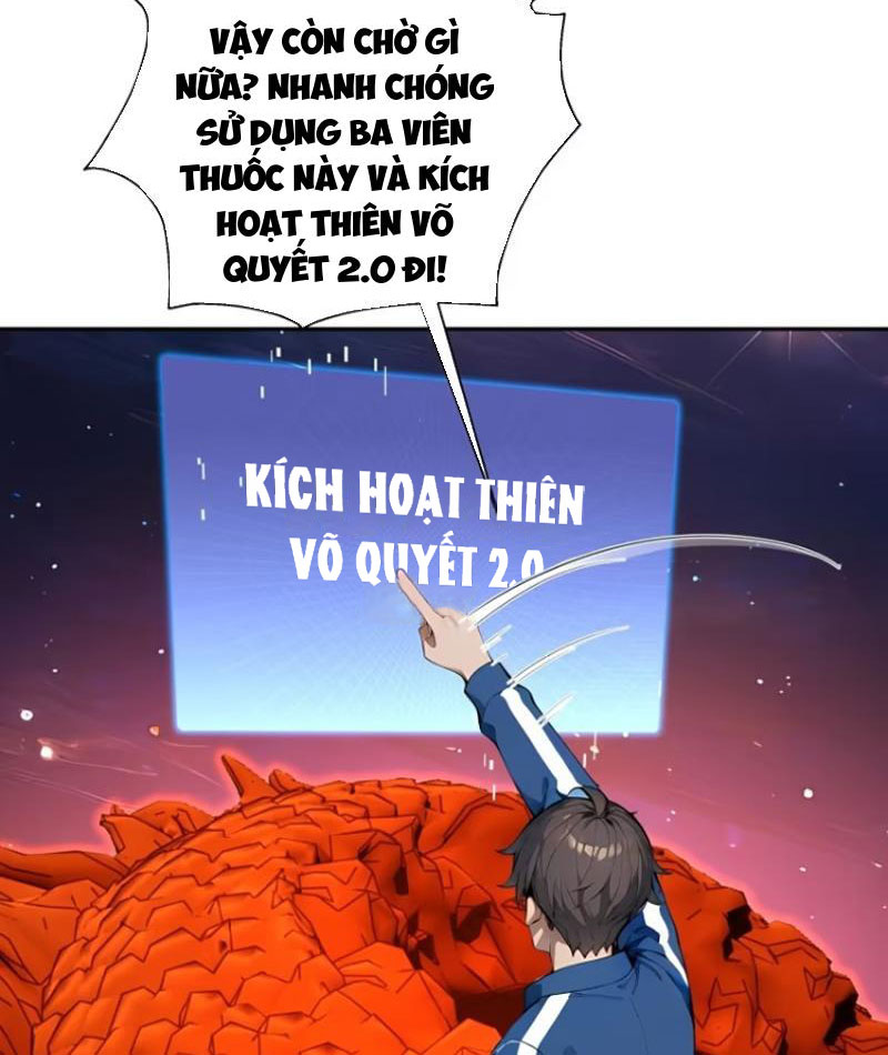 Tôi Thật Không Muốn Làm Học Thần Chapter 22 - Trang 3