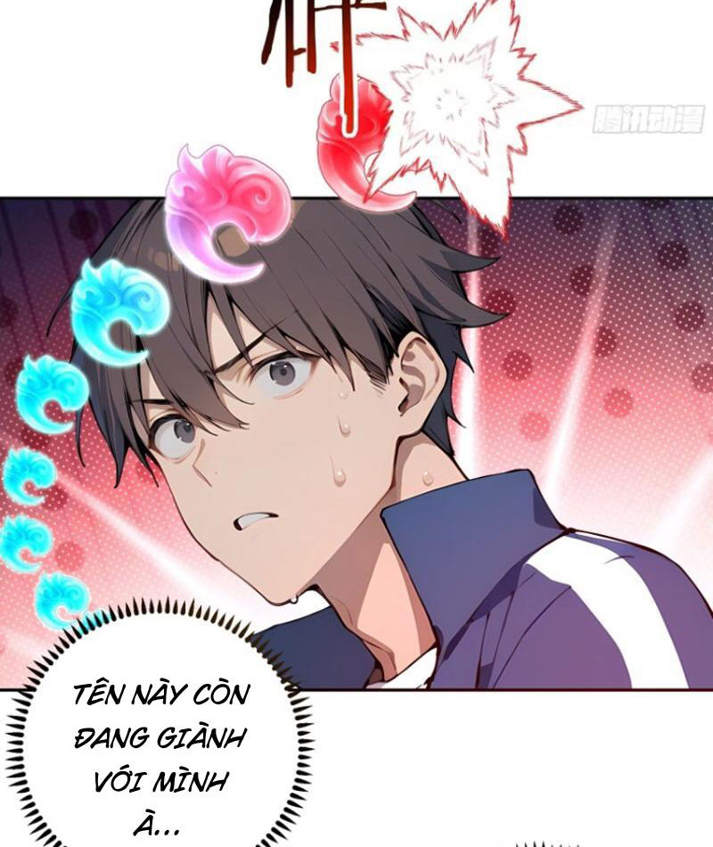 Tôi Thật Không Muốn Làm Học Thần Chapter 22 - Trang 3