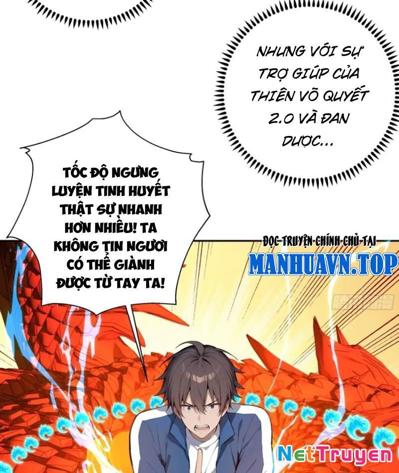 Tôi Thật Không Muốn Làm Học Thần Chapter 22 - Trang 3