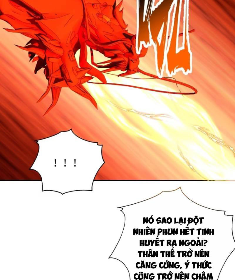 Tôi Thật Không Muốn Làm Học Thần Chapter 22 - Trang 3