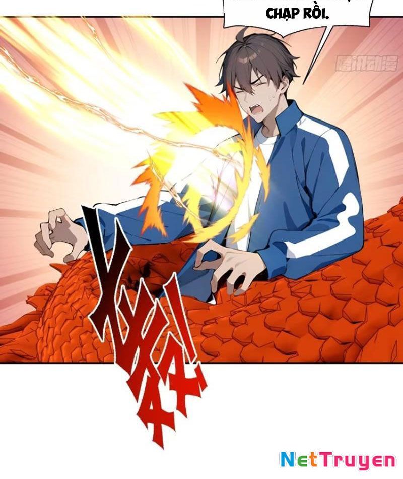 Tôi Thật Không Muốn Làm Học Thần Chapter 22 - Trang 3