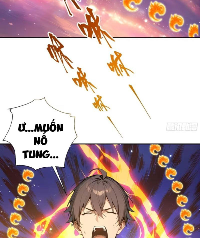 Tôi Thật Không Muốn Làm Học Thần Chapter 22 - Trang 3