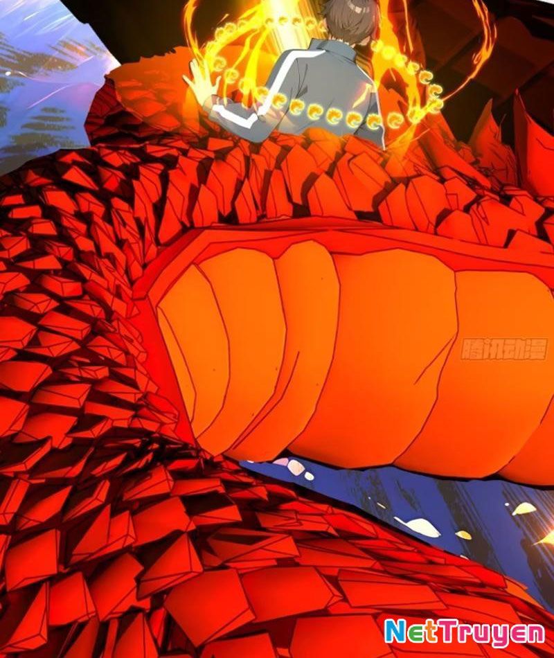 Tôi Thật Không Muốn Làm Học Thần Chapter 22 - Trang 3