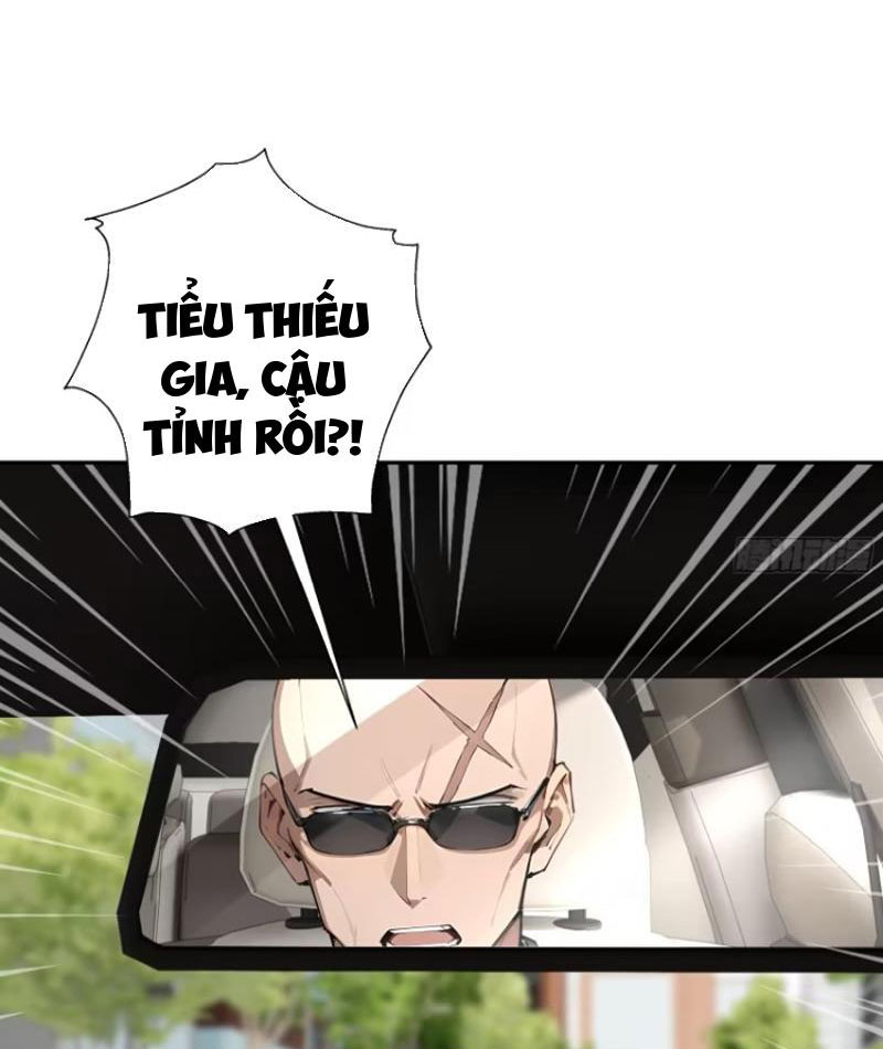Tôi Thật Không Muốn Làm Học Thần Chapter 22 - Trang 3