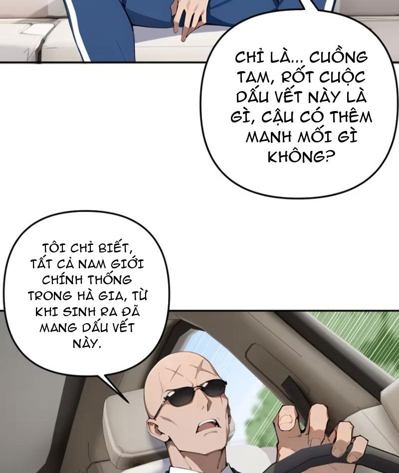 Tôi Thật Không Muốn Làm Học Thần Chapter 23 - Trang 3