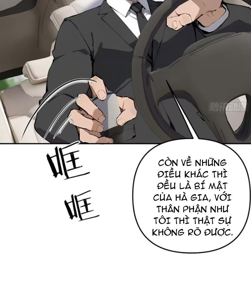 Tôi Thật Không Muốn Làm Học Thần Chapter 23 - Trang 3