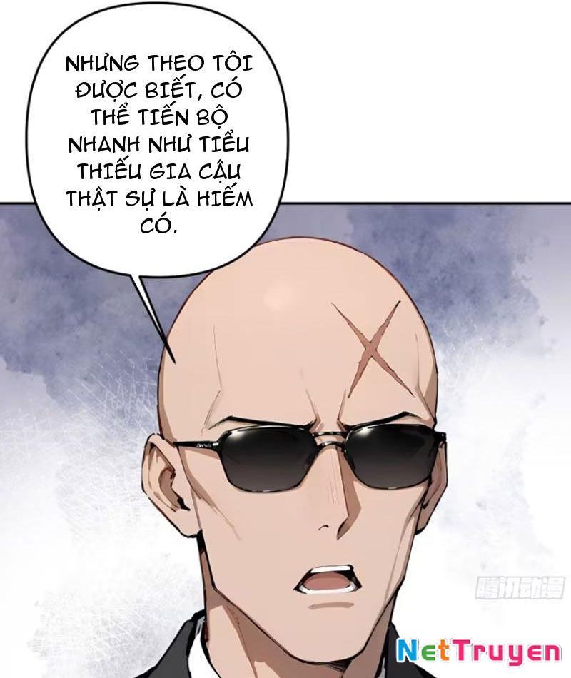 Tôi Thật Không Muốn Làm Học Thần Chapter 23 - Trang 3