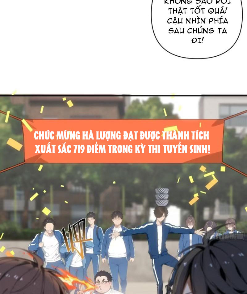 Tôi Thật Không Muốn Làm Học Thần Chapter 23 - Trang 3