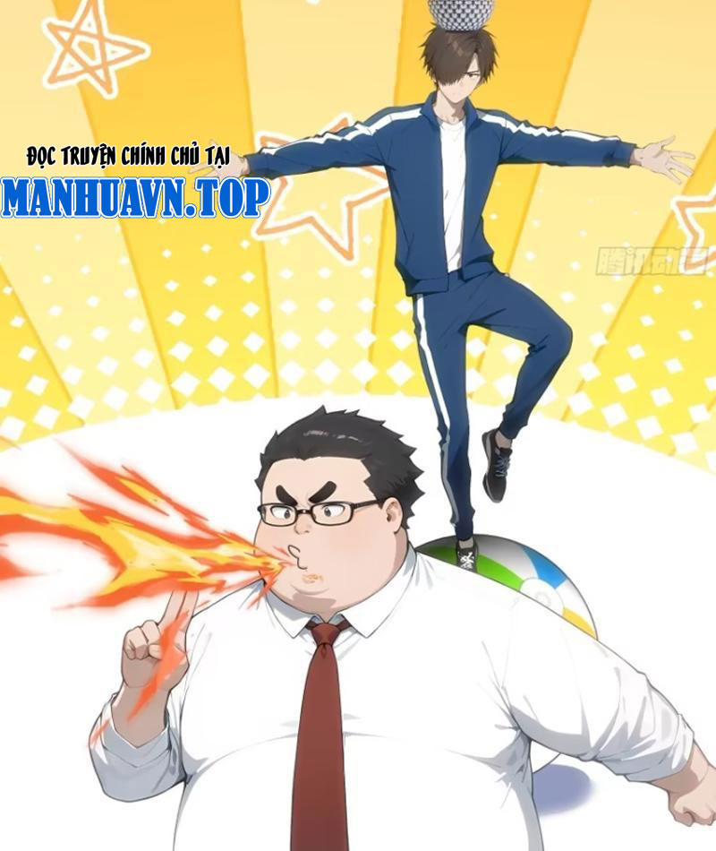 Tôi Thật Không Muốn Làm Học Thần Chapter 23 - Trang 3