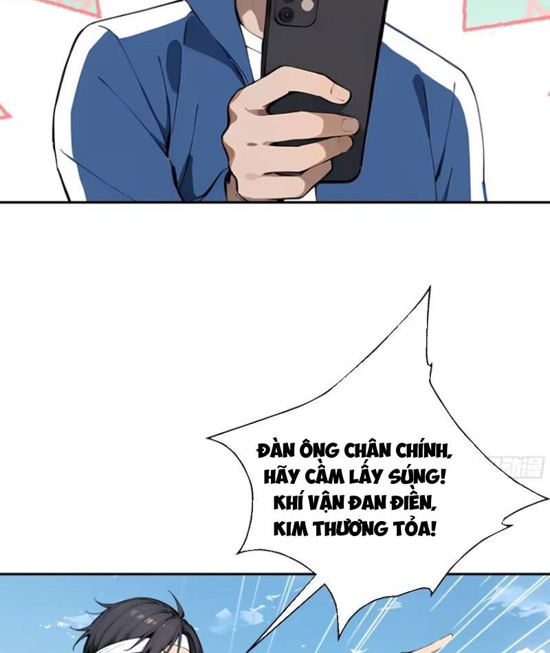 Tôi Thật Không Muốn Làm Học Thần Chapter 23 - Trang 3