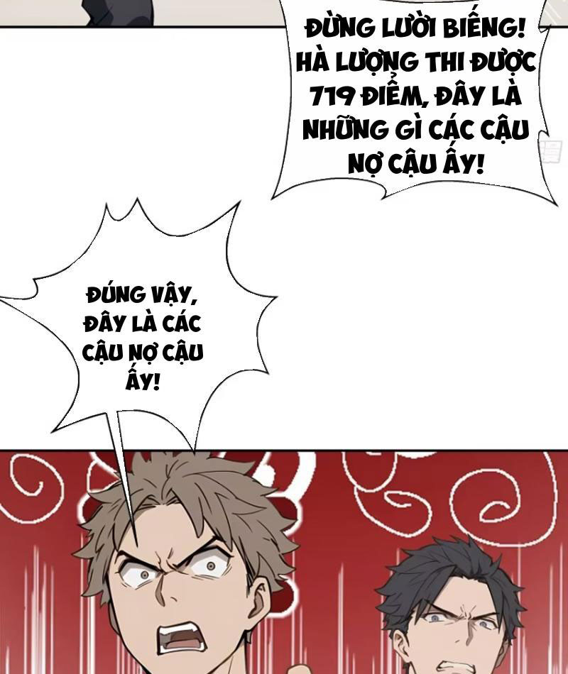 Tôi Thật Không Muốn Làm Học Thần Chapter 23 - Trang 3