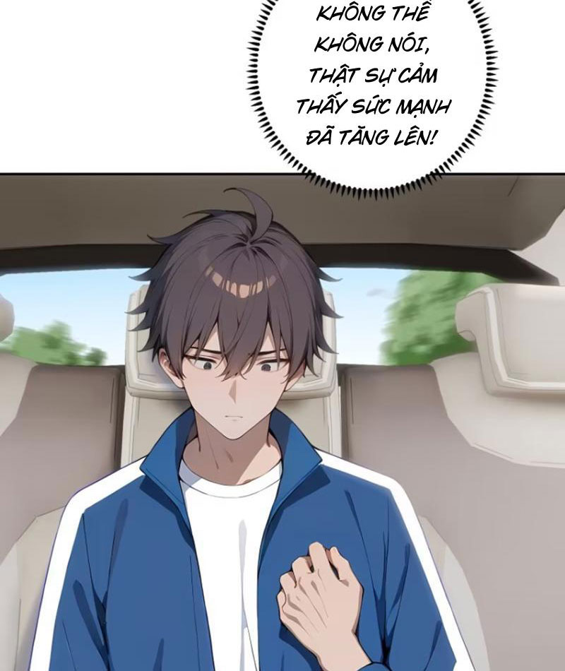 Tôi Thật Không Muốn Làm Học Thần Chapter 23 - Trang 3