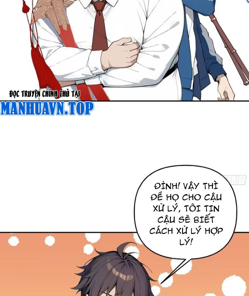 Tôi Thật Không Muốn Làm Học Thần Chapter 23 - Trang 3